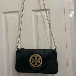 Tory Burch clutch
